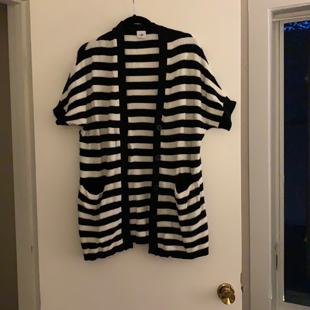 Cabi cardigan